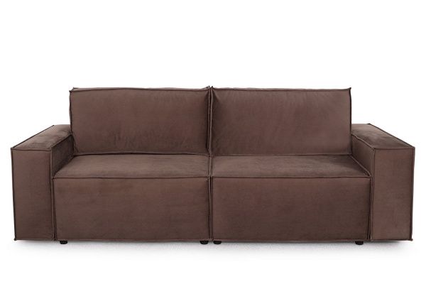 Диван-кровать Тулон - 2 стандарт (вариант 2) Диван-кровать Тулон - 2 стандарт (вариант 2) - Диваны