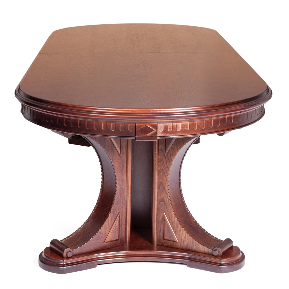 Стол VERSAL овальный - Кухонные столы