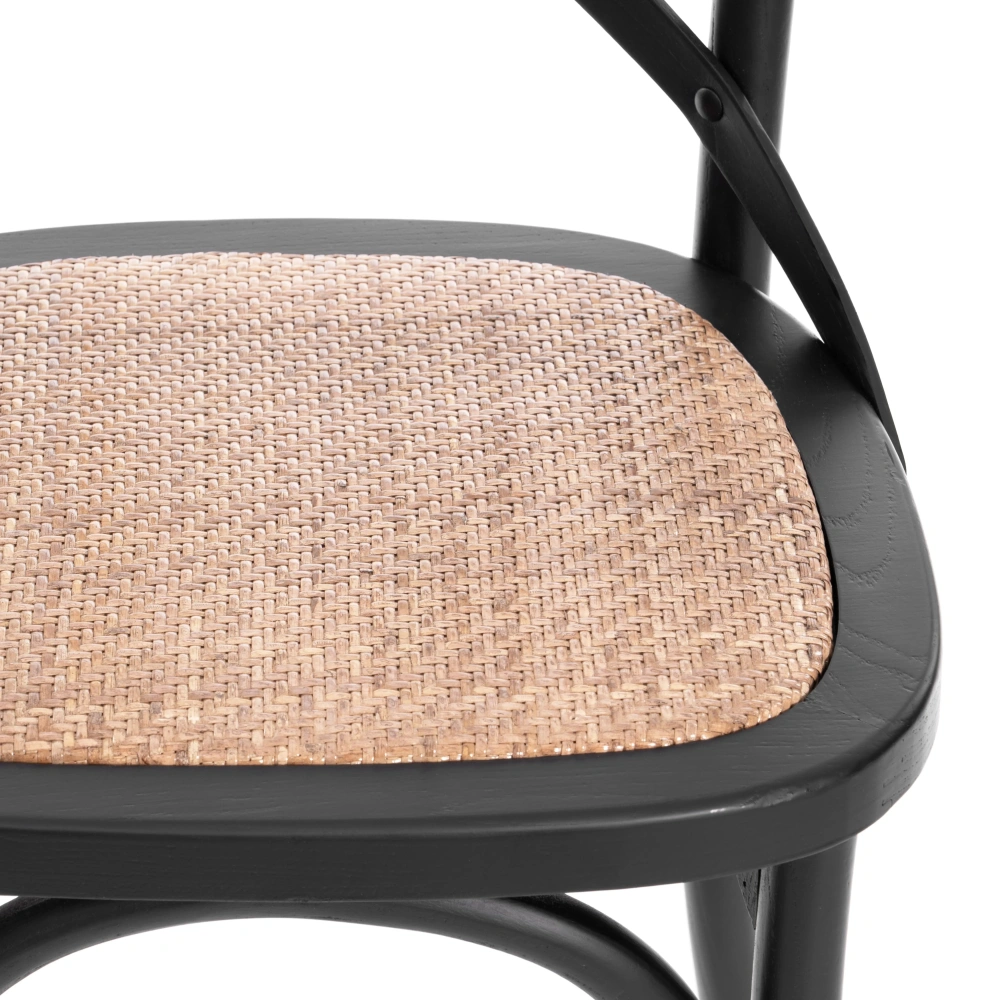 Стул CROSS (mod.CB2001) - Стулья для кухни