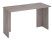 Стол СКЛ-Прям130 (без тумбы) - Компьютерные столы