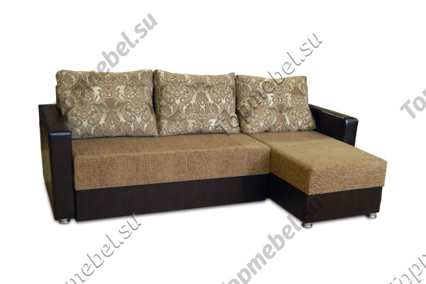 Угловой диван Поло - Диваны