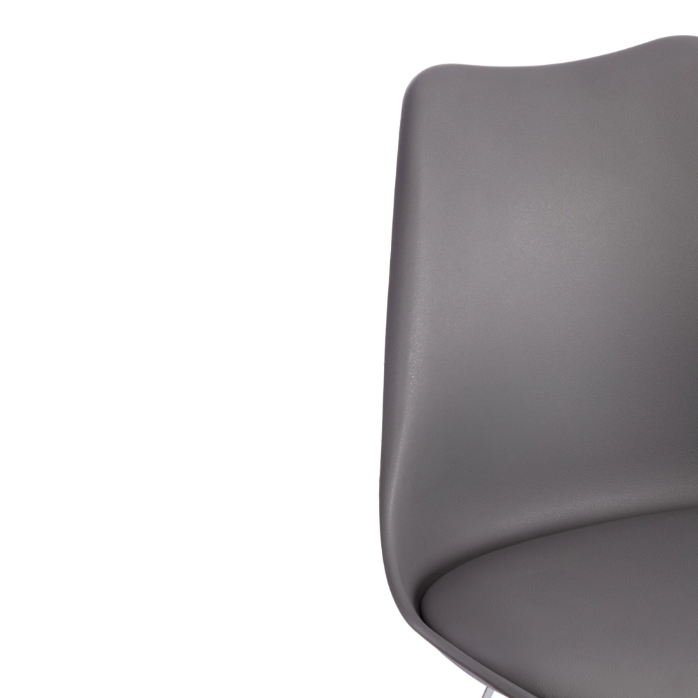 Стул TULIP IRON CHAIR (mod.EC-123) - Стулья для кухни