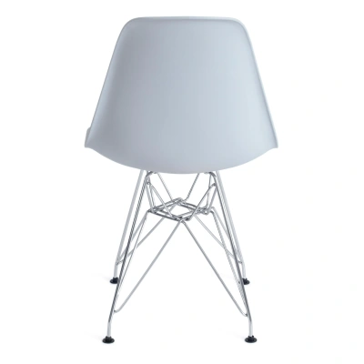 Стул CINDY IRON CHAIR (EAMES) (mod. 002) / 1 шт. в упаковке - Стулья для кухни