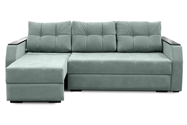 Диван-кровать Патрик аквамарин Диван-кровать Патрик аквамарин. Детальная фотография