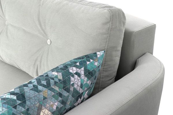 Диван-кровать Калгари - 2 стандарт (вариант 1) - Диваны