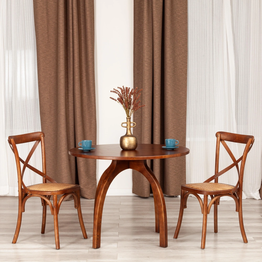 Стол THONET (mod.T9108) - Кухонные столы