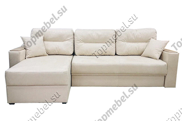 Угловой диван Элегант-5 - Диваны