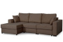 Угловой диван Неаполь - 2 стандарт (вариант 1) - Диваны