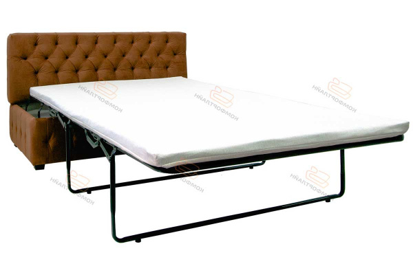 Диван Честер Софт ДЧСМТ10 - Диваны