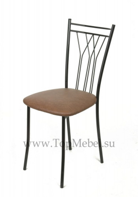 Стул металлический Премьер-С Стул металлический Премьер-С - Стулья для кухни