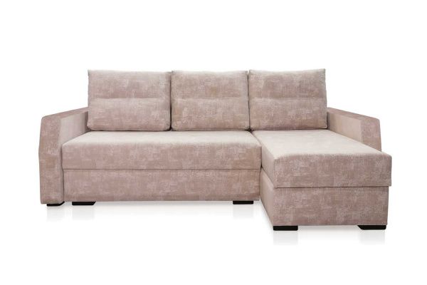 Угловой диван-кровать Искандер - Диваны