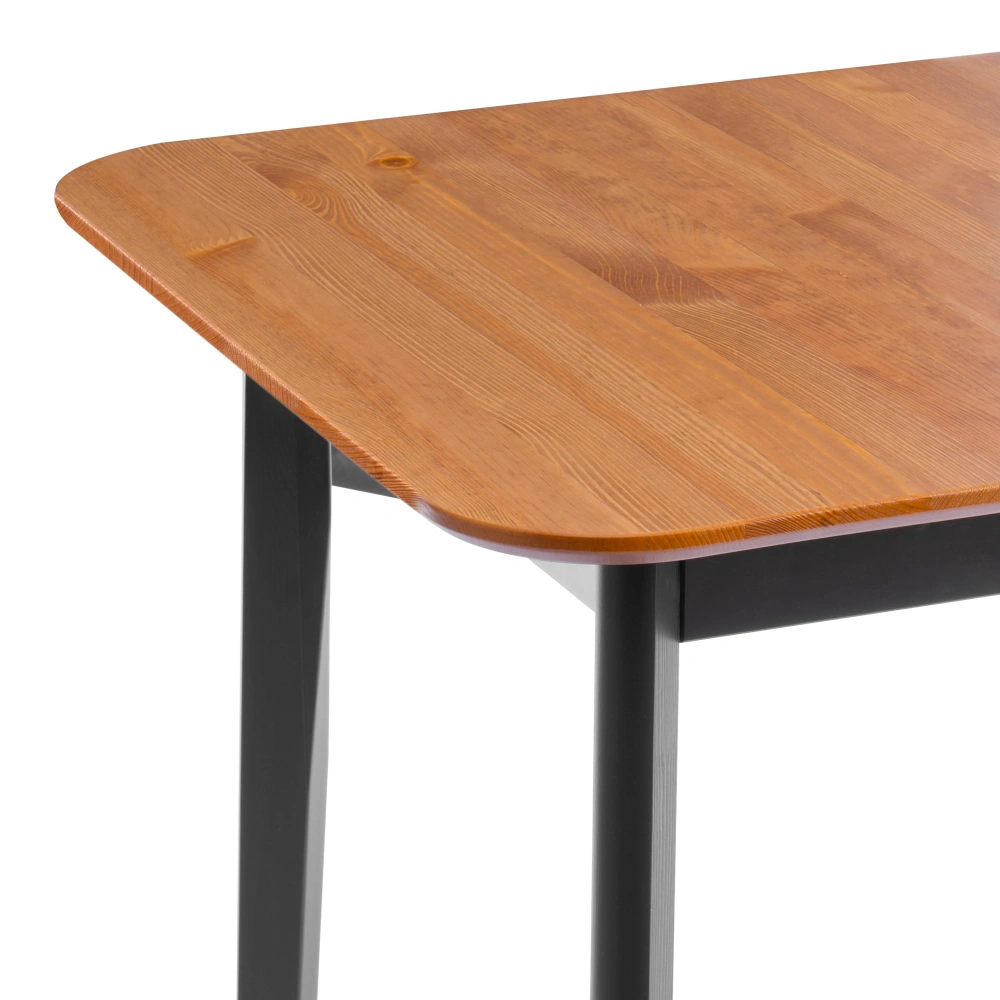 Стол Соната Люкс/ Sonata Lux table, 120х75х75 см - Кухонные столы