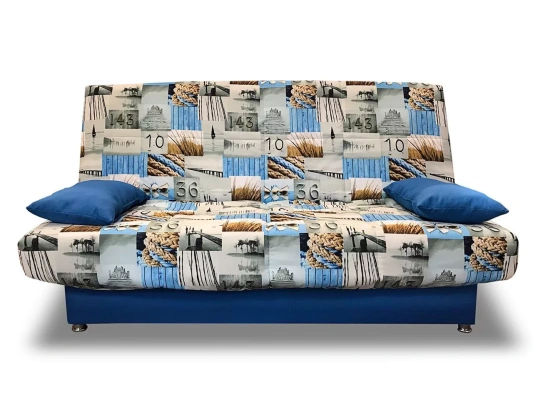 Диван-кровать Долли. Детальная фотография