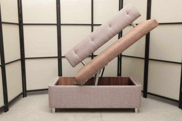 Кухонный диван Родео с ящиком - Кухонные диваны