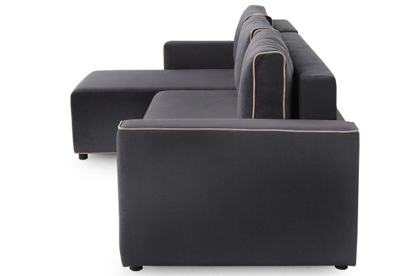 Угловой диван Некст стандарт (вариант 3) - Диваны