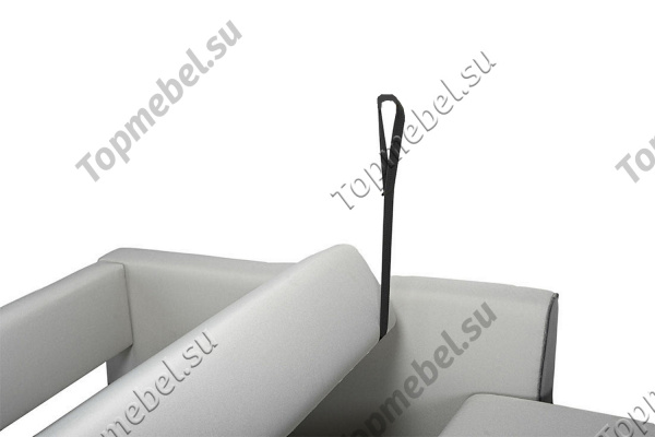 Диван евротахта Миндаль (беж) - Диваны