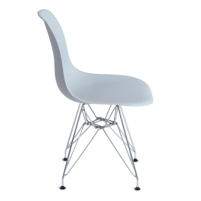 Стул CINDY IRON CHAIR (EAMES) (mod. 002) / 1 шт. в упаковке - Стулья для кухни