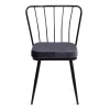 Стул YANIS (mod. 182) - Стулья для кухни