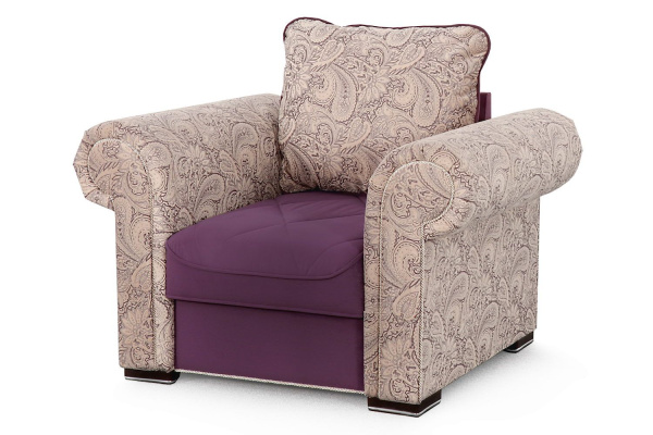 Кресло Цезарь стандарт (вариант 1) - Кресла