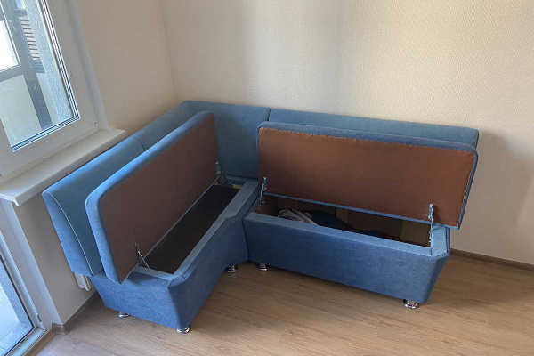 Кухонный уголок Граф-2 - Кухонные диваны