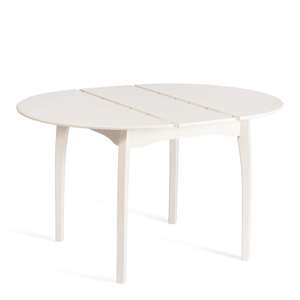 Стол DIAMANTE круглый - Кухонные столы