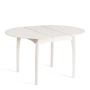 Стол DIAMANTE круглый - Кухонные столы