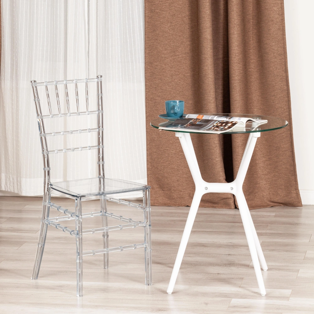 Стул CHAVARI (mod. 101) Стул CHAVARI (mod. 101) - Стулья для кухни