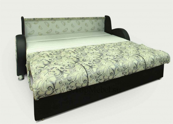 Диван-кровать Клио Люкс - Диваны