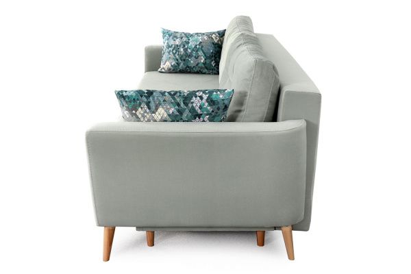 Диван-кровать Калгари - 2 стандарт (вариант 1) - Диваны