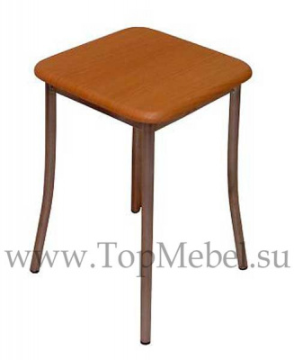 Табурет металлический Тонкие ноги - Табуреты для кухни