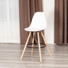 Стул барный Cindy Bar Chair (mod. 80-1) - Барные стулья