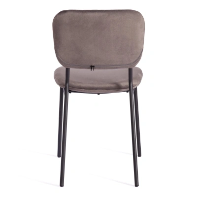 Стул CAROL (mod. UC06) - Стулья для кухни