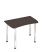 Стол СКЛ-Софт120МО - Компьютерные столы