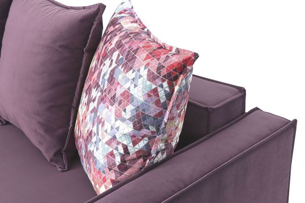 Диван-кровать Онтарио стандарт (вариант 1) - Диваны