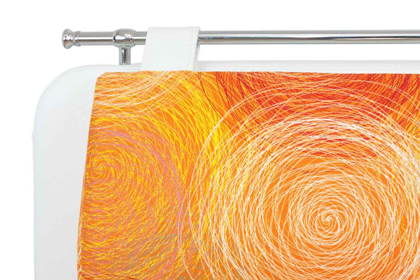 Кухонный диван Метро ДМ012 с ящиком - Кухонные диваны