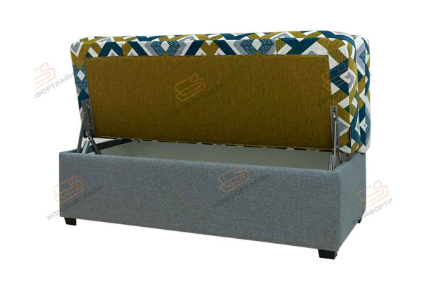 Диван Палермо Софт ДПС03 - Кухонные диваны