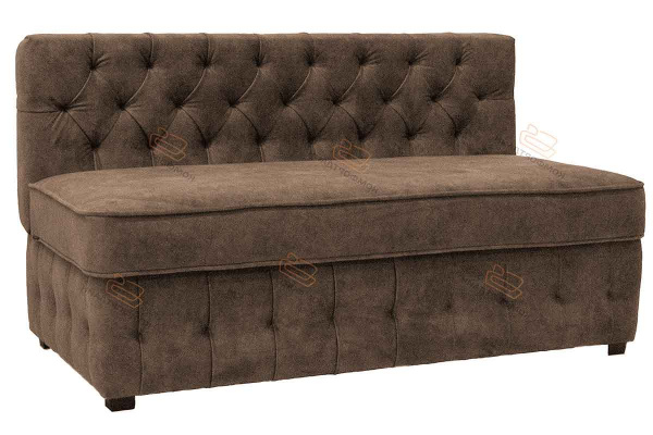 Диван Честер Софт ДЧСМТ09 - Диваны