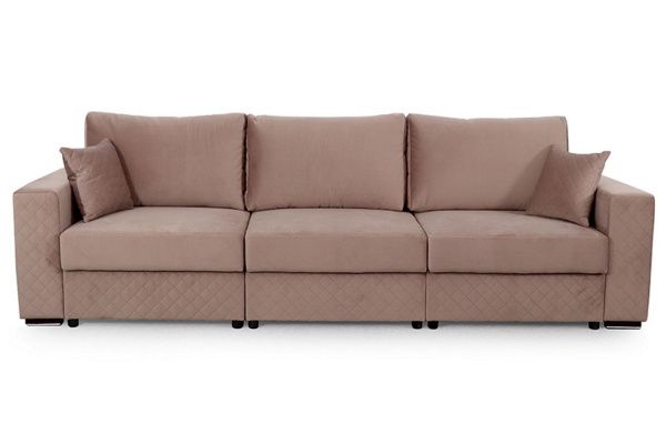 Диван-кровать Неаполь - 1 стандарт (вариант 3) Диван-кровать Неаполь - 1 стандарт (вариант 3) - Диваны