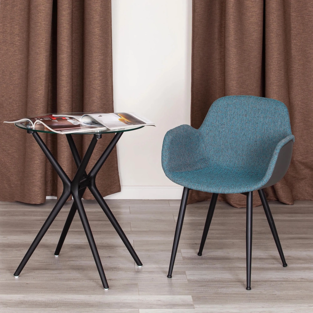 Кресло VALENTINO (mod. PC45-2) - Стулья для кухни