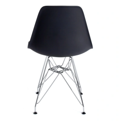 Стул CINDY IRON CHAIR (EAMES) (mod. 002) - Стулья для кухни