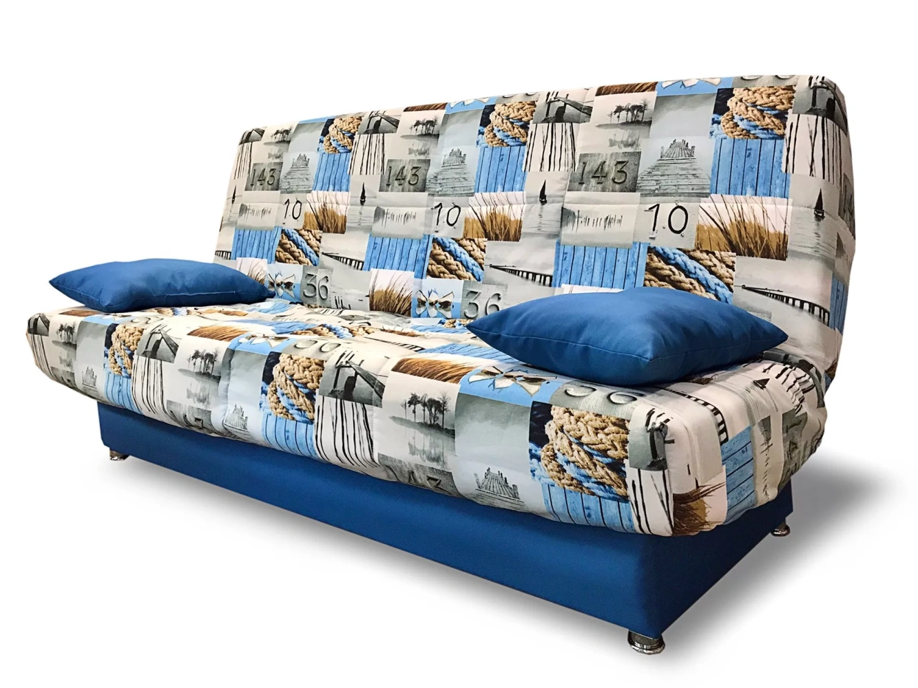 Диван-кровать Долли. Детальная фотография