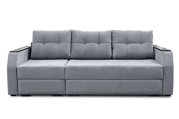 Диван-кровать Патрик серый Диван-кровать Патрик серый. Детальная фотография