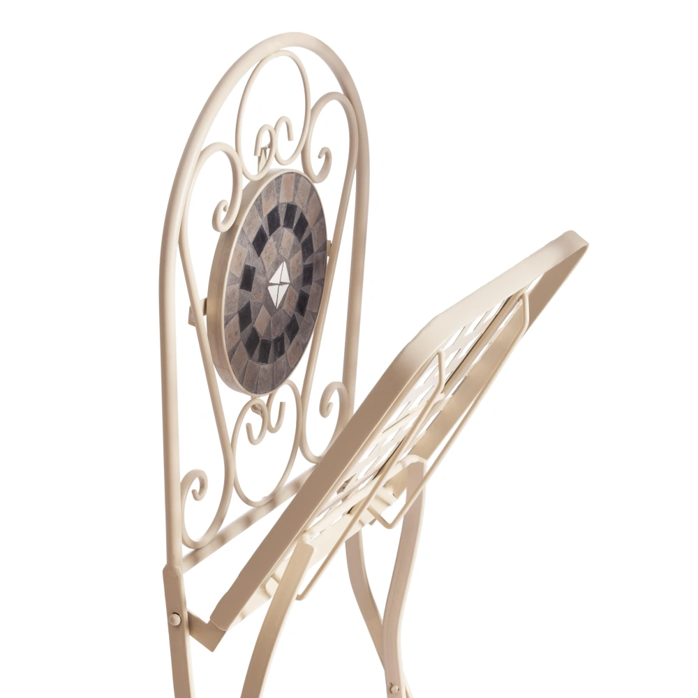 Стул Secret de Maison VICENZA (mod. PL08-7451RV) - Стулья для кухни