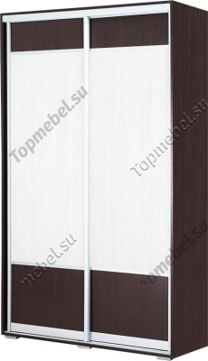 Прихожая Байкал 3 вариант - Модульные прихожие