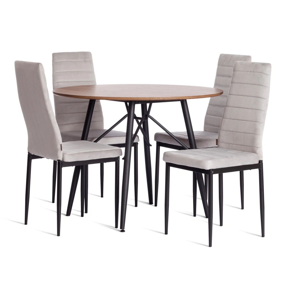 Стул Easy (mod. JSC02-1) - Стулья для кухни