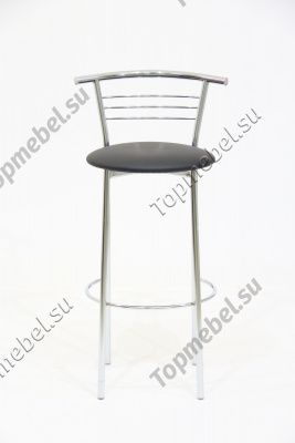 Стул барный Маркус Хром - Стулья для кухни