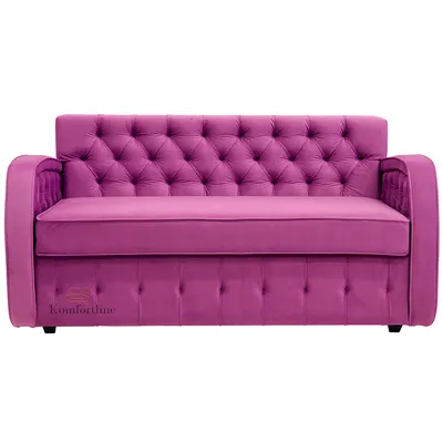 Диван Честер Софт ДЧСМТ - Диваны