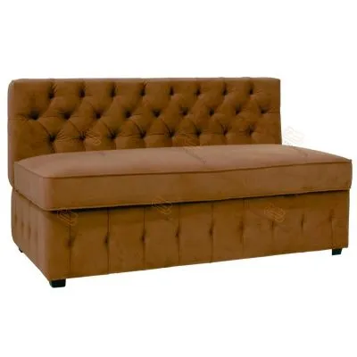 Диван Честер Софт ДЧСМТ10 - Диваны