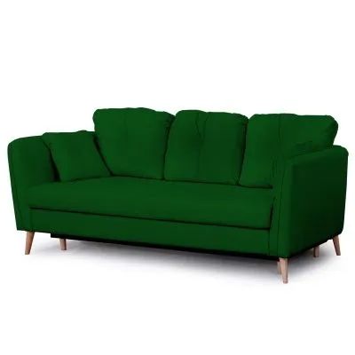 Диван-кровать Анталия - 2 стандарт (вариант 1) - Диваны