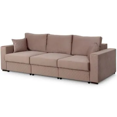 Диван-кровать Неаполь - 1 стандарт (вариант 3) - Диваны